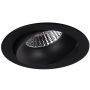 Maxlight ARYA TILTED H0099 Inbouwspot 1x8w/led 3000k 610lm ip20