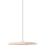 Nordlux ARTIST 2420223057 Hanglamp 1x25w/led 3000k 2300lm ip20