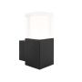 Norlys ARENDAL 1250B Applique murale 1x6W/E14 IP65