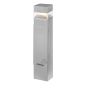 Norlys ARVIKA 899GA Lampe sur pied 1x9W/E27 IP44
