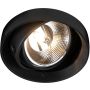 Zuma Line ONEON ARGU10-045 Spot encastré 1x15W/GU10/ES111 IP20