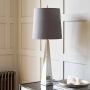 Elstead Lighting ASCENT ASCENT-TL-PN Lampe de table 1x60W/E27