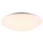 Nordlux ASK 45376001 Plafonnier 1x16W/LED 3000K IP44