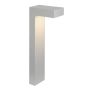 Norlys ASKER 1314AL Lampe sur pied 1x9.2W/LED 3000K 1076LM IP65