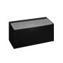 Norlys ASKER 1511B Applique murale 1x8.8W/LED 3000K 840LM IP65