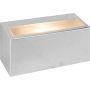 Norlys ASKER 1707GA Wandlamp 1x9W/E27 IP44