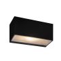 Norlys ASKER 5150B Wandlamp 2x3.9W/LED 4000K 1154LM IP65