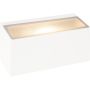 Norlys ASKER 5151W Wandlamp 1x4W/LED 4000K 681LM IP65