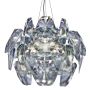AZzardo 3D AZ0342 Hanglamp 3x60W/E27 IP20