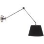 AZzardo ADAM AZ1843 Bras pour applique 1x60W/E27 IP20