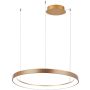 AZzardo AGNES AZ5020 Hanglamp 1x48W/LED 3000K|6500K 2640LM IP20