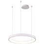 AZzardo AGNES AZ5021 Hanglamp 1x60W/LED 3000K|6500K 3300LM IP20