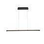 Azzardo ALAMO AZ5764 Hanglamp 1x16W/LED 3000 1280lm IP20
