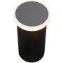 AZzardo ALF AZ4464 Lampe de passage 1x2.3W/LED 3000K IP65