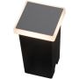 AZzardo ALF AZ4466 Lampe de passage 1x2.3W/LED 3000K IP65