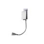 AZzardo AMADEO AZ2418 Wandlamparm 1x40W/LED 3000K 255LM IP20