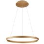 AZzardo ANDREA AZ5101 Hanglamp 2x70W/LED 3000K 4900LM IP20
