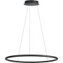 Azzardo APUS AZ6532 Hanglamp 10x41w/led 3000k 3174lm ip20