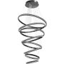 Azzardo AZALEA SPIRAL AZ6774 Suspension lumineuse 8x238W/LED 3000k IP20