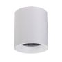 Azzardo BABIL AZ6554 Opbouwspot 1x10w/led 2900k/4100k 879lm ip20