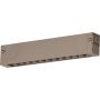 Azzardo BETA KIRA AZ7349 Railspot 1x9W/LED 3000K 720lm ip20