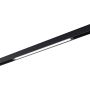 AZzardo BETA SAGA AZ5191 Railspot 1x18W/LED 3000K 947LM IP20