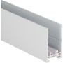 AZzardo BETA TRACK MAGNETIC AZ5140 Rail 1m