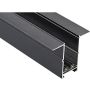 AZzardo BETA TRACK MAGNETIC AZ5145 Rail 1m