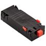AZzardo BETA TRACK MAGNETIC AZ5152 Connecteur avec alimentation