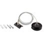 AZzardo BETA TRACK MAGNETIC AZ5155 Ophanging