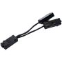 Azzardo BETA TRACK Magnetic AZ6706 Accessoire de montage