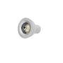 Azzardo BULB AZ6053 Gloeilamp 1x7W/LED 4000 350lm