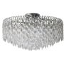 Azzardo BURANO AZ6911 Plafondlamp 5x25W/E14 IP20