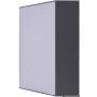 AZzardo CASPER AZ4498 Plafondlamp 1x15W/LED 3000K IP54