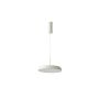Azzardo CLARA AZ5809 Hanglamp 1x12W/LED 3000 960lm IP20