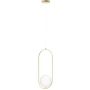 AZzardo COCO AZ4981 Suspension lumineuse 1x40W/G9 IP20