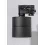 AZzardo COSTA AZ4549 Railspot 1x12W/LED 3000K 890LM IP20