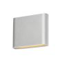 AZzardo CREMONA S AZ2179 Wandlamp 1x6W/LED 3000K 340LM IP54