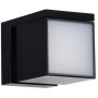 Azzardo CUBIC AZ6688 Wandlamp 1x18W/LED 4000k IP54