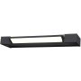 AZzardo DALI 45 AZ2892 Wandlamp 1x12W/LED 3000K 1440LM IP44