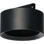 Azzardo DELTA MENSA Magnetic AZ5407 Projecteur sur rail 1x18W/LED IP20