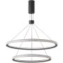 AZzardo DIEGO AZ5111 Hanglamp 2x70W/LED 3000K 3700LM IP20