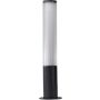 Azzardo EBRO AZ6765 Lampe sur pied 1x18W/LED 3000k IP65