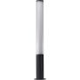 Azzardo EBRO AZ6767 Vloerlamp 1x25W/LED 3000k IP65