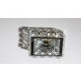 AZzardo ESTER AZ4411 Spot décoratif 1x50W/GU10 IP20