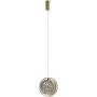 Azzardo EUFORIA AZ6734 Hanglamp 1x6W/LED 3000k IP20