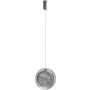 Azzardo EUFORIA AZ6796 Hanglamp 1x6W/LED 3000k IP20