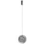 Azzardo EUFORIA AZ6797 Hanglamp 1x6W/LED 3000k IP20