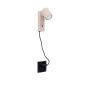 Azzardo EXO AZ7265 Wandlamp met stopcontact