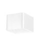 AZzardo FELIX S AZ2456 Wandlamp 1x6W/LED 3000K 500LM IP20